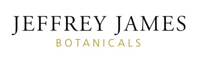 Jeffrey James Botanicals