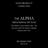 THE ALPHA