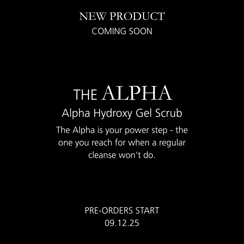 THE ALPHA