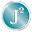 Jeffrey James Botanicals Modern Skincare Nature + Science logo