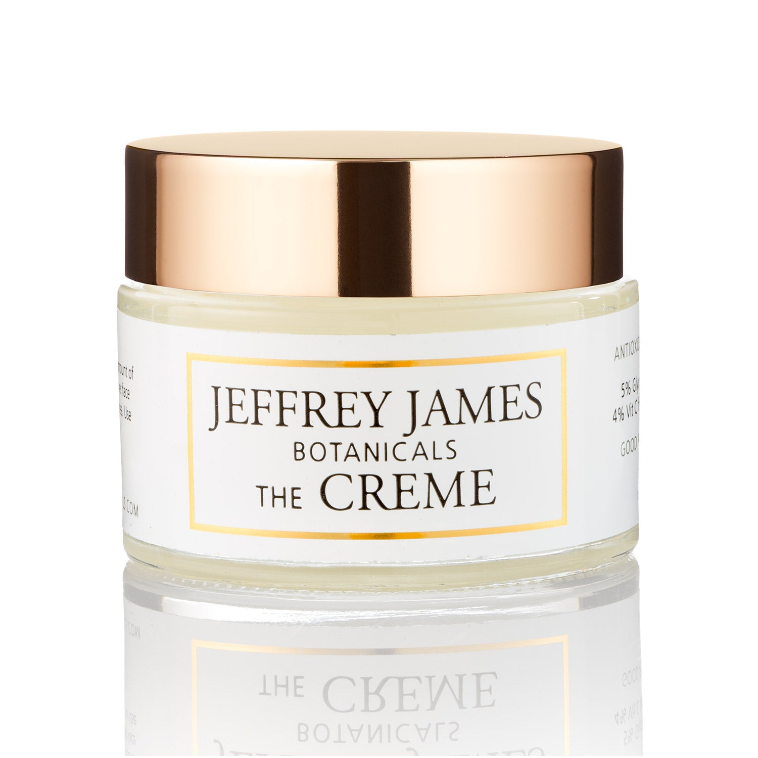 THE CREME