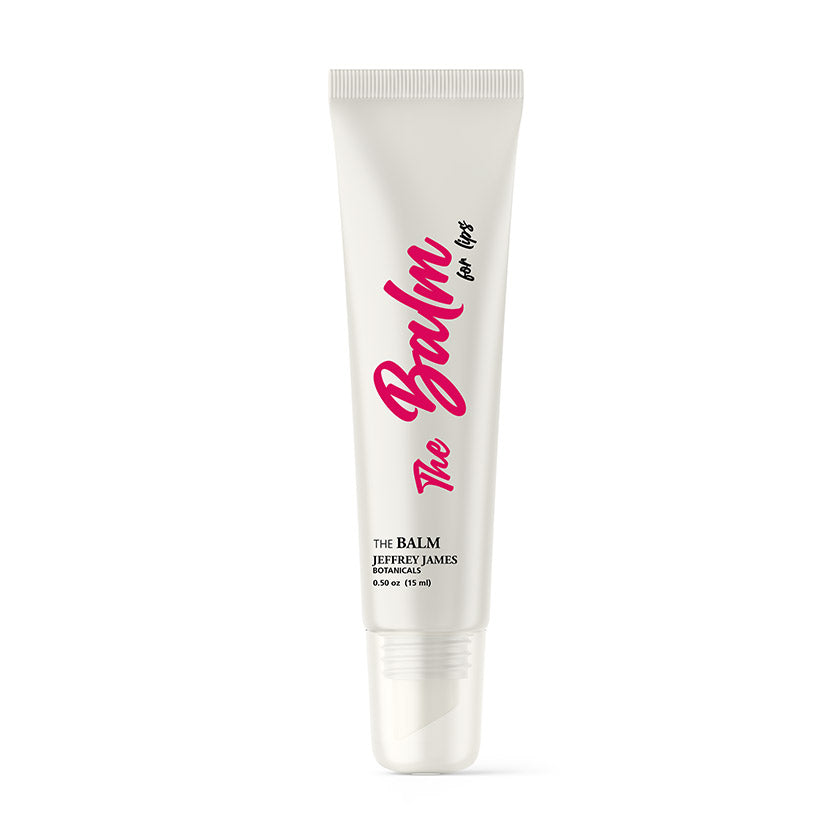 THE BALM FOR LIPS