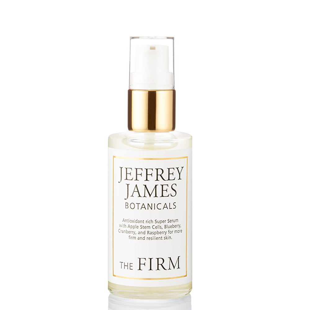All jeffrey james botanicals