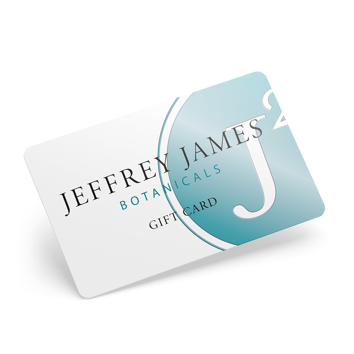 THE GIFT CARD