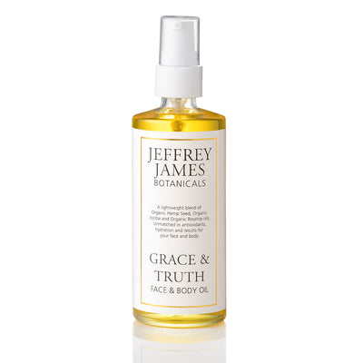 GRACE & TRUTH