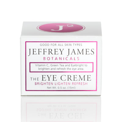 THE EYE CREME