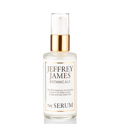 THE SERUM