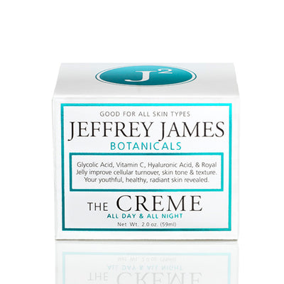 THE CREME