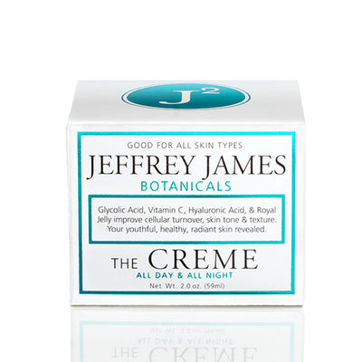 THE CREME