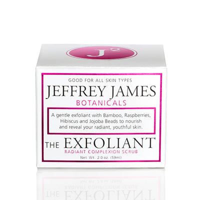 THE EXFOLIANT