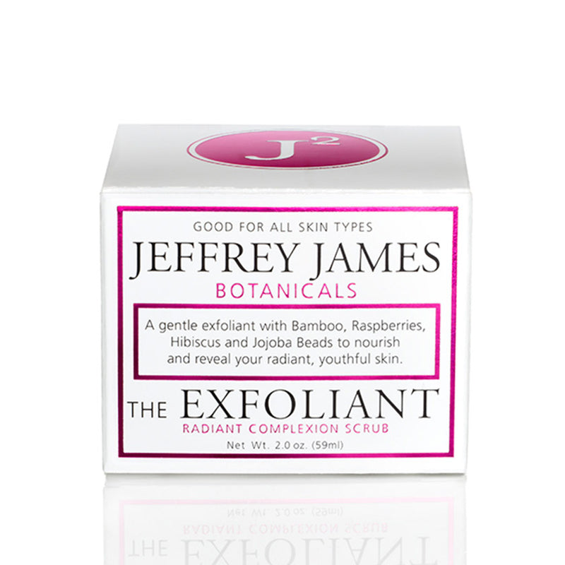 THE EXFOLIANT