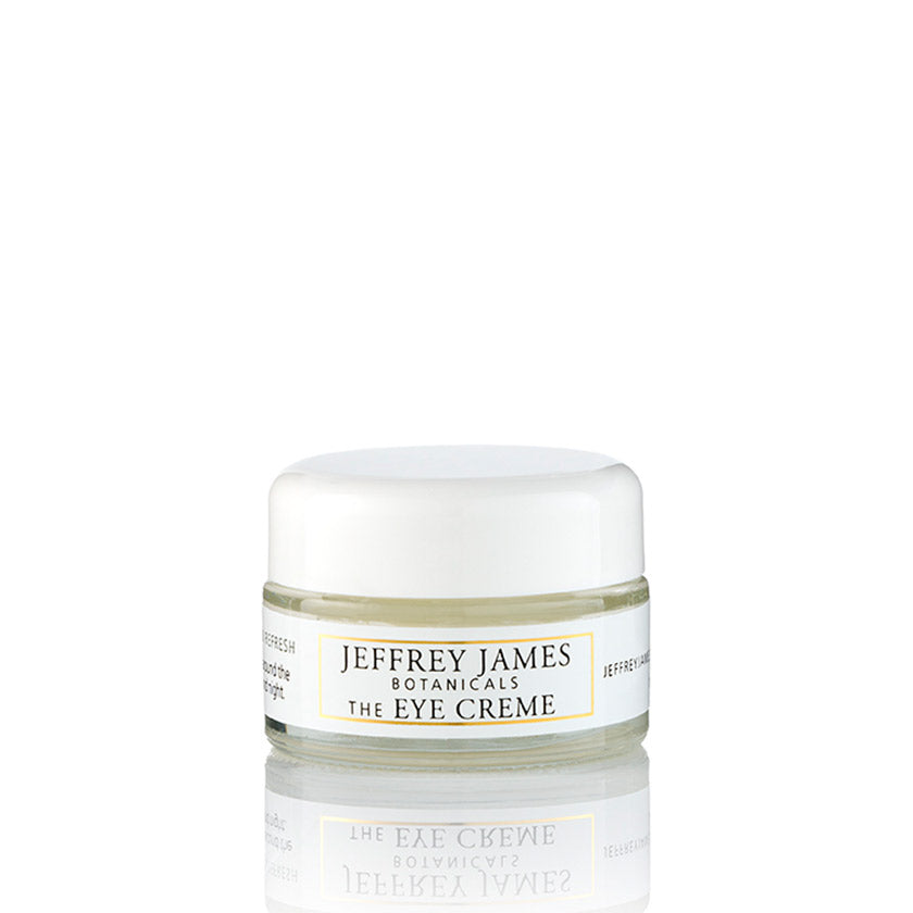 THE EYE CREME