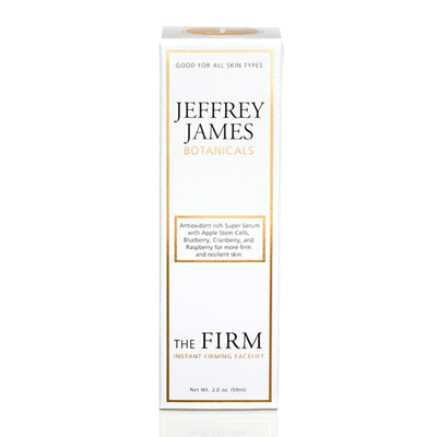 THE FIRM - Preorder for Shipment 5/12