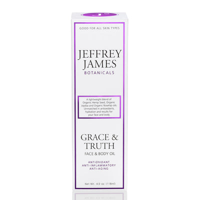 GRACE & TRUTH