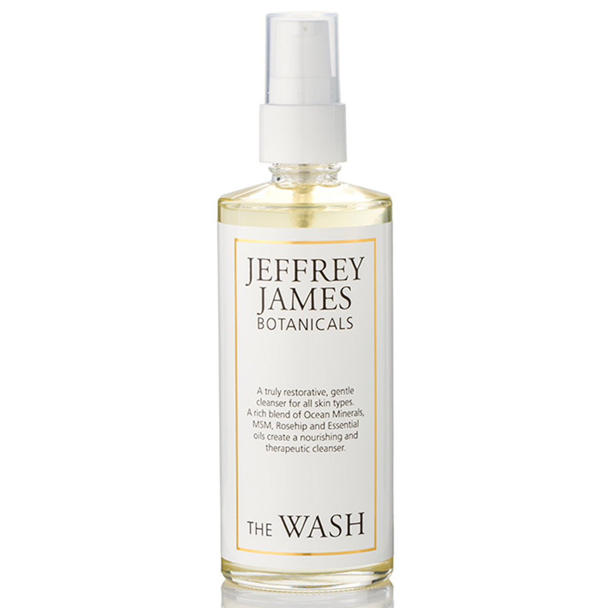 All jeffrey james botanicals